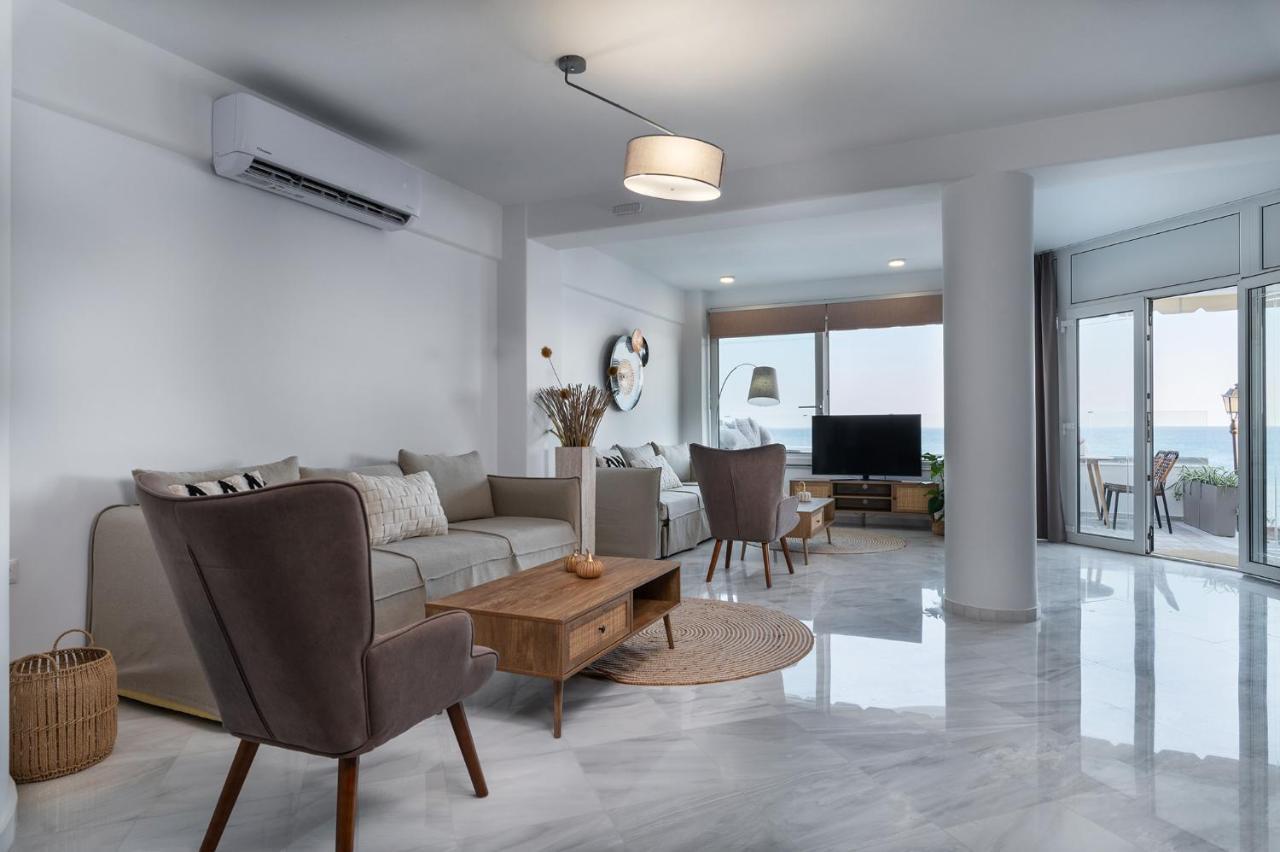Porto Lygia Apartment Ierapetra  Exterior photo